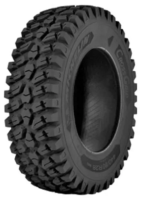 Pneu industriel MICHELIN 400/80R28 (14.9R28) 158A8 CROSSGRIP TL